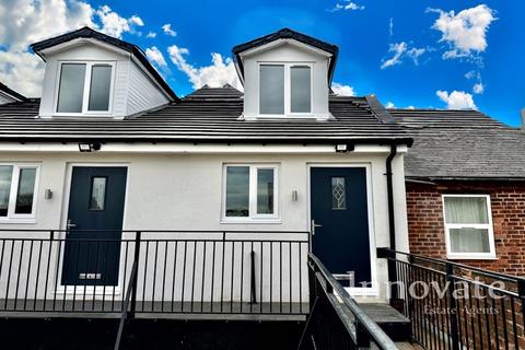 2 bedroom maisonette to rent, Langley High Street, Oldbury B69