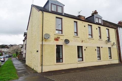 42 Braeside, Sauchie, Alloa, FK10 3DR