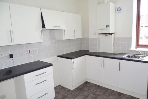 42 Braeside, Sauchie, Alloa, FK10 3DR