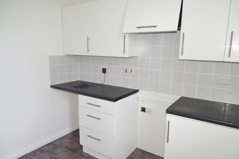 42 Braeside, Sauchie, Alloa, FK10 3DR