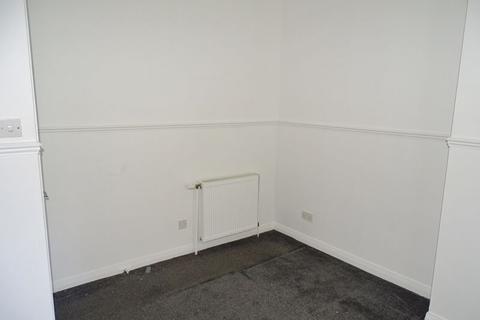 42 Braeside, Sauchie, Alloa, FK10 3DR