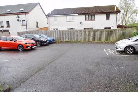 42 Braeside, Sauchie, Alloa, FK10 3DR