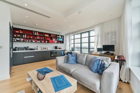 City Island Way London E14