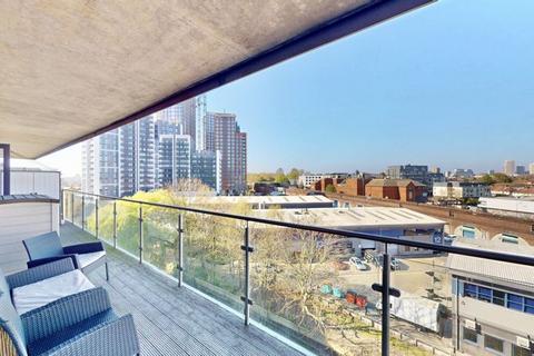 2 bedroom apartment for sale, Hatton Road, Wembley, HA0