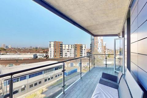 2 bedroom apartment for sale, Hatton Road, Wembley, HA0