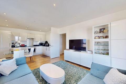 2 bedroom apartment for sale, Hatton Road, Wembley, HA0