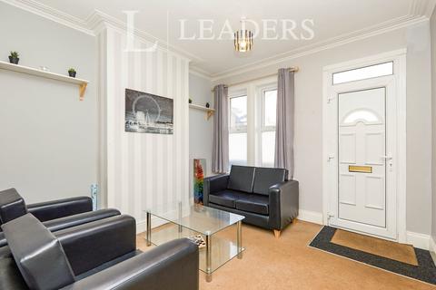 3 bedroom terraced house to rent, Stanley Street, Derby