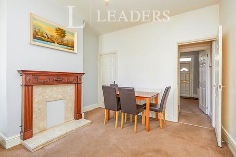 3 bedroom terraced house to rent, Stanley Street, Derby