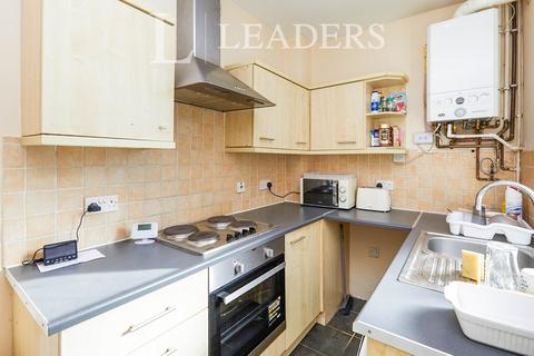 3 bedroom terraced house to rent, Stanley Street, Derby