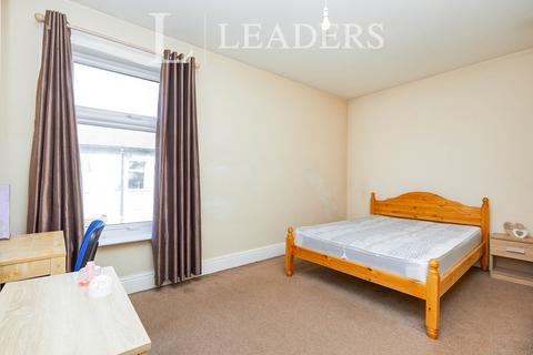 3 bedroom terraced house to rent, Stanley Street, Derby