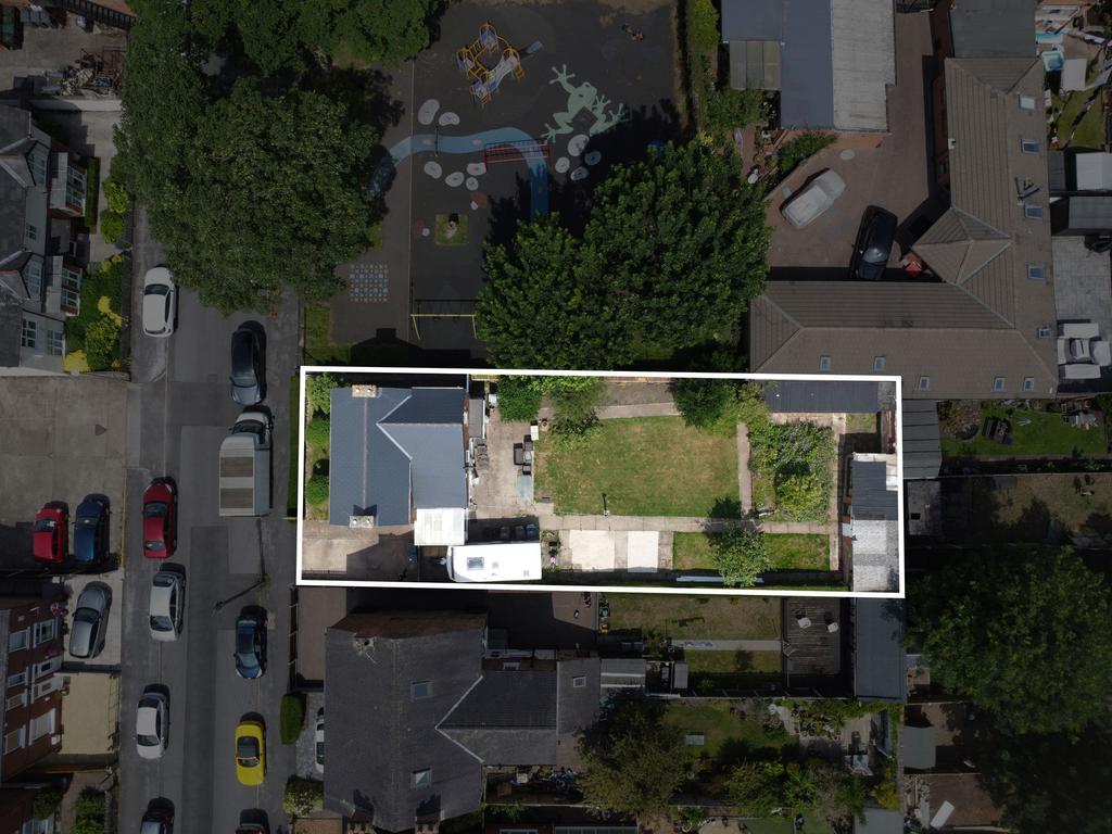Outline of Plot