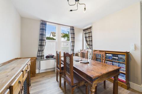 1 Albert Avenue, Carlton, Nottingham, NG4 1HN