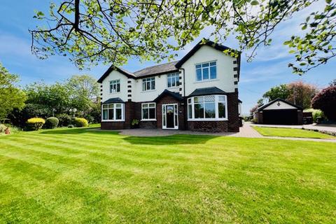 undefined, Cuerdale Lane, Preston PR5