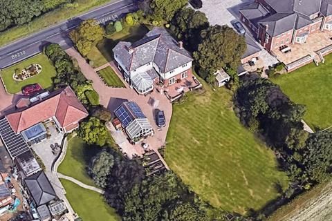 undefined, Cuerdale Lane, Preston PR5