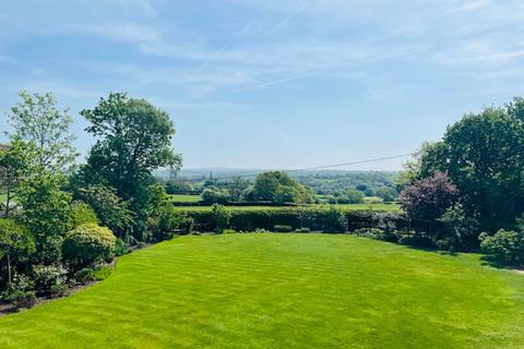 undefined, Cuerdale Lane, Preston PR5