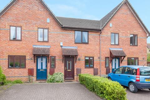 Kirby Place, East Oxford, OX4