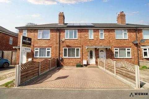 3 bedroom terraced house for sale, Athelstan Road, Beverley, HU17