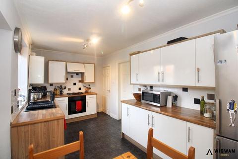 3 bedroom terraced house for sale, Athelstan Road, Beverley, HU17