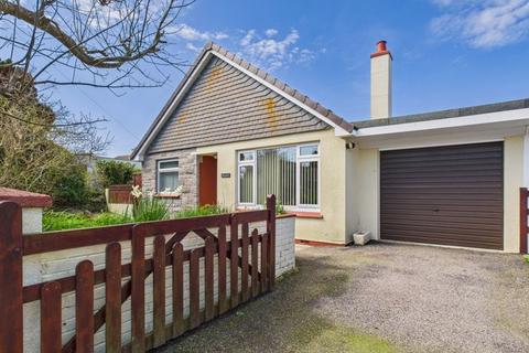 undefined, Richards Lane, Redruth -  Detached bungalow