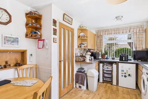 undefined, Richards Lane, Redruth -  Detached bungalow