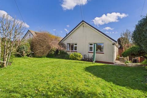 undefined, Richards Lane, Redruth -  Detached bungalow