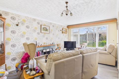 undefined, Richards Lane, Redruth -  Detached bungalow