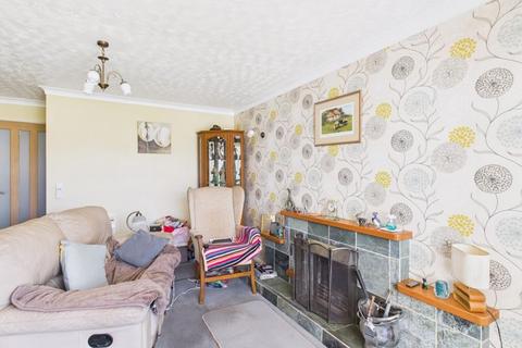 3 bedroom bungalow for sale, Richards Lane, Redruth -  Detached bungalow