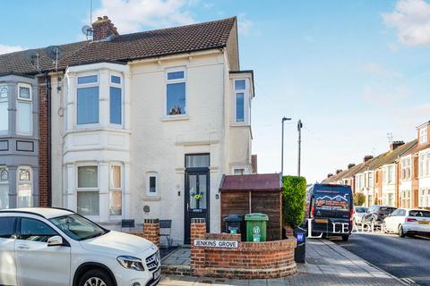 2 bedroom apartment to rent, Jenkins Grove, Portsmouth PO3