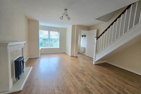 32 Llys Ael Y Bryn, Birchgrove, Swansea, SA7 0HB