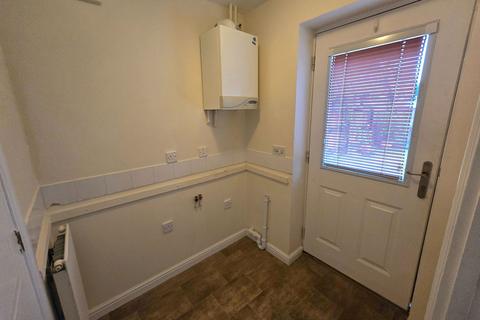 32 Llys Ael Y Bryn, Birchgrove, Swansea, SA7 0HB