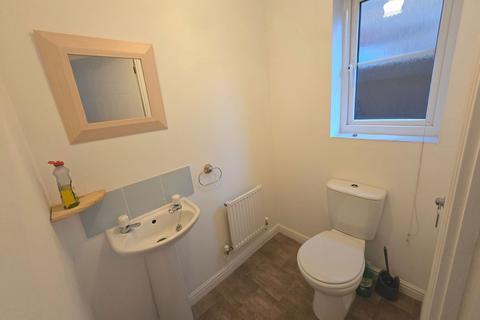 32 Llys Ael Y Bryn, Birchgrove, Swansea, SA7 0HB