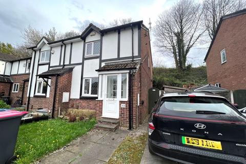undefined, Portree Close, Manchester