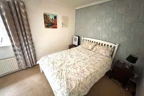 undefined, Portree Close, Manchester