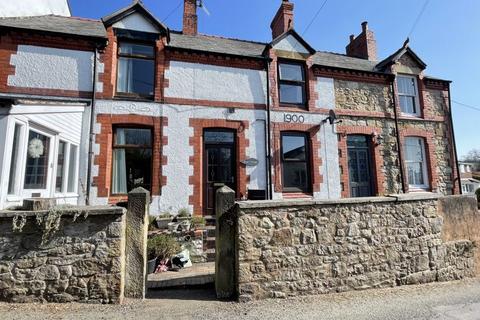 Bryn Tirion Garth Road, Garth, Llangollen, LL20 7UR