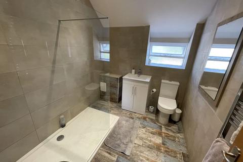 Bryn Tirion Garth Road, Garth, Llangollen, LL20 7UR