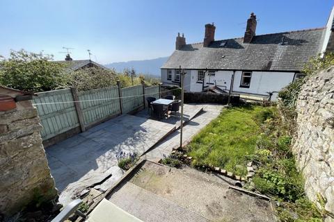 Bryn Tirion Garth Road, Garth, Llangollen, LL20 7UR