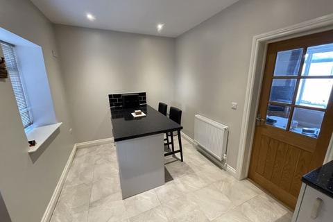 Bryn Tirion Garth Road, Garth, Llangollen, LL20 7UR