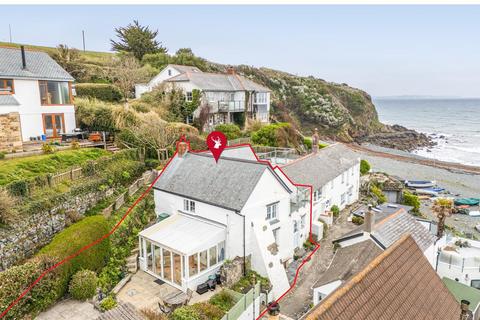 undefined, Porthallow, St. Keverne, Helston