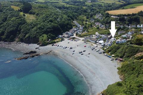 undefined, Porthallow, St. Keverne, Helston