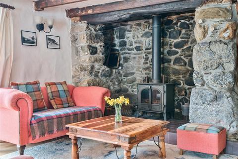 undefined, Porthallow, St. Keverne, Helston