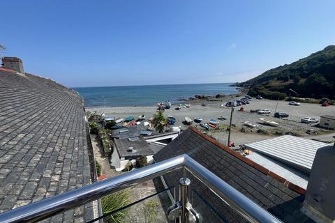 undefined, Porthallow, St. Keverne, Helston