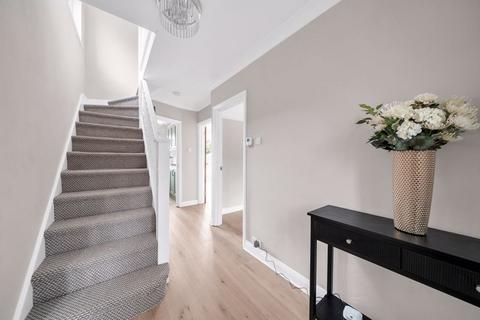 4 bedroom semi-detached house for sale, Bickley Road, Bickley, Bromley