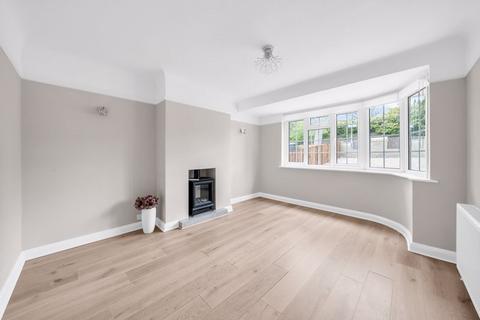 4 bedroom semi-detached house for sale, Bickley Road, Bickley, Bromley