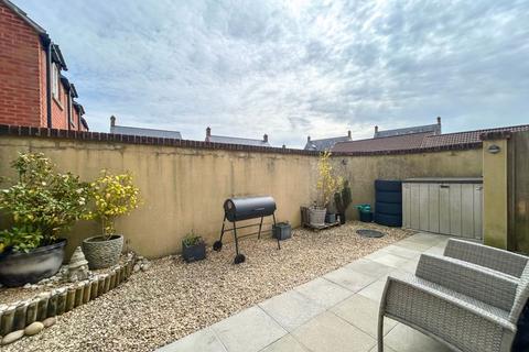 2 bedroom semi-detached house for sale, Clarks Meadow, Shepton Mallet