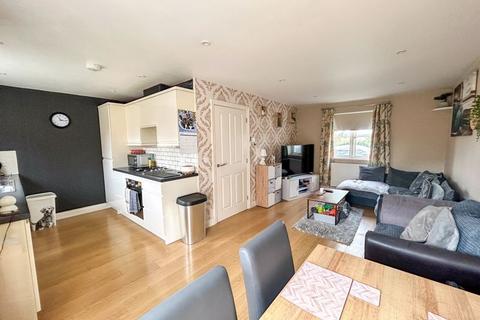 2 bedroom semi-detached house for sale, Clarks Meadow, Shepton Mallet