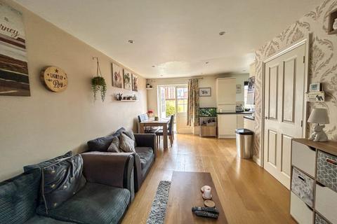 2 bedroom semi-detached house for sale, Clarks Meadow, Shepton Mallet