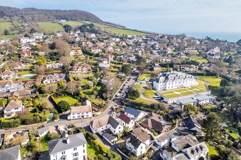 4 bedroom detached house for sale, Hillside Road, Sidmouth