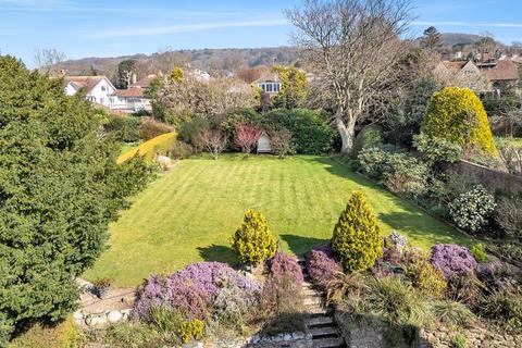 4 bedroom detached house for sale, Hillside Road, Sidmouth