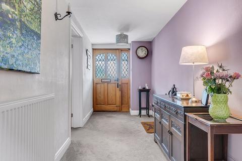 4 bedroom detached house for sale, Hillside Road, Sidmouth