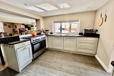 3 bedroom detached house for sale, Bilson, Cinderford GL14